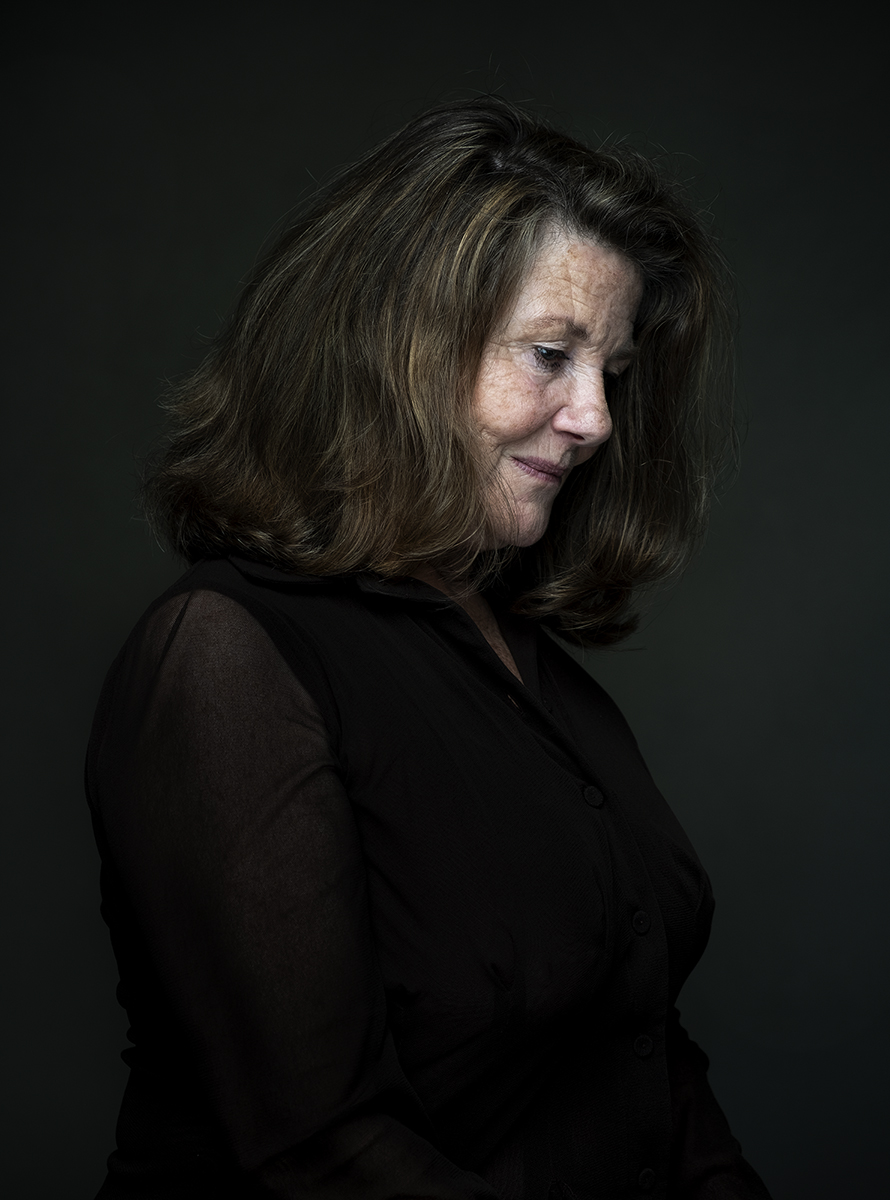 Susanne Middelberg