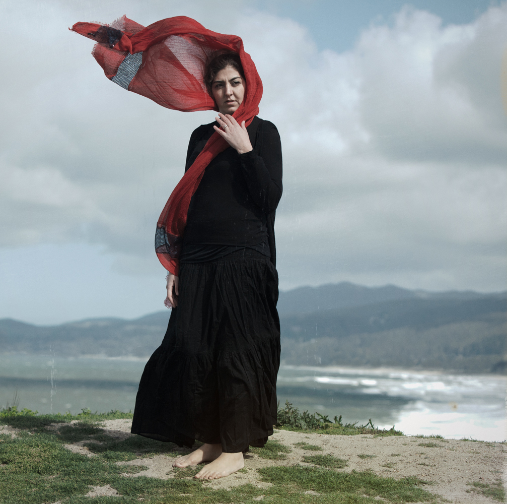 Susan Friedman