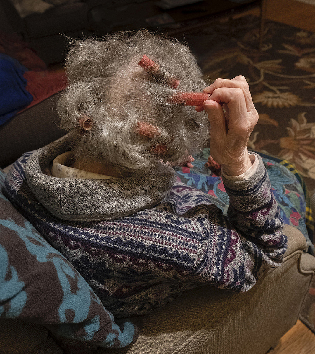 Patricia McElroy | 