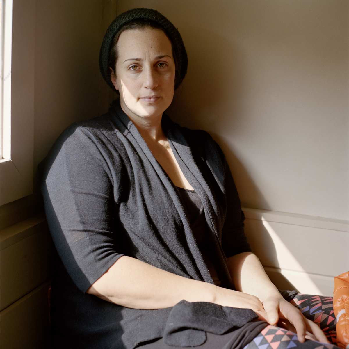 Susan B. Anthony