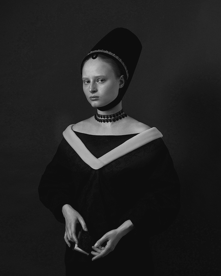 Elena Donskaya