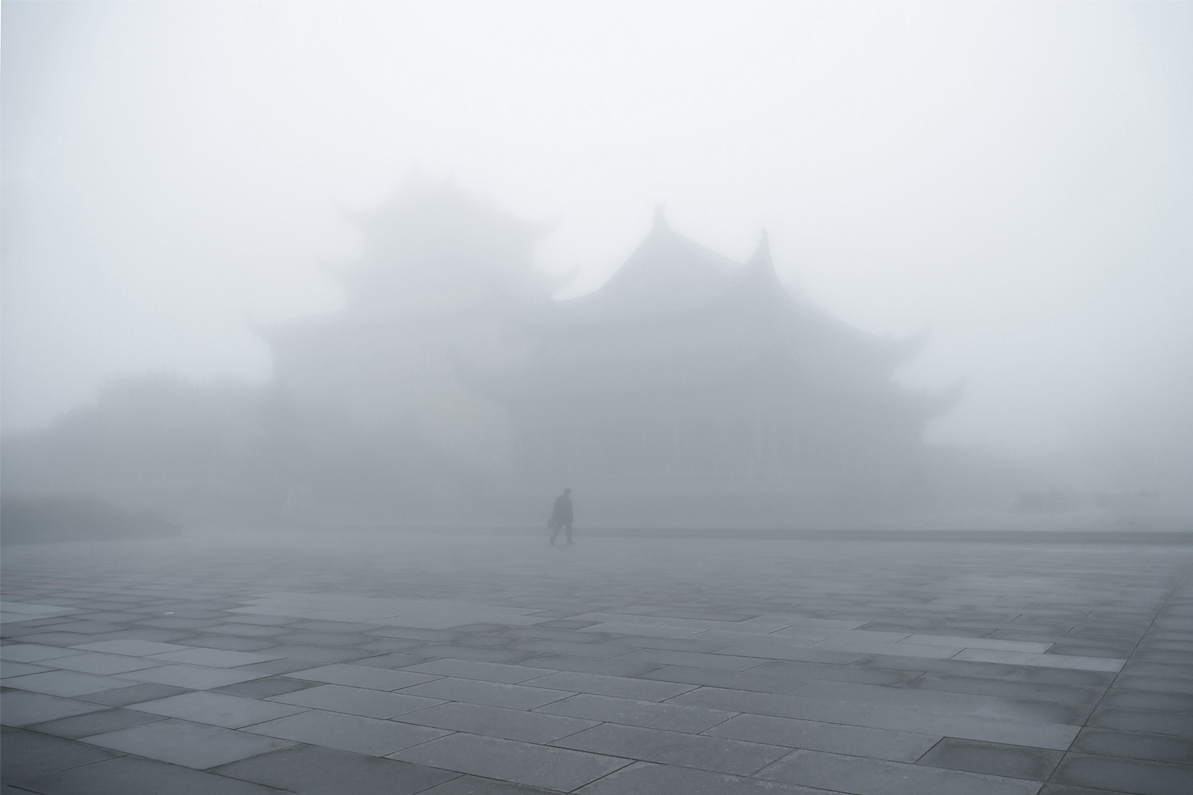 Rainmelon-Jingyi Zhang | 