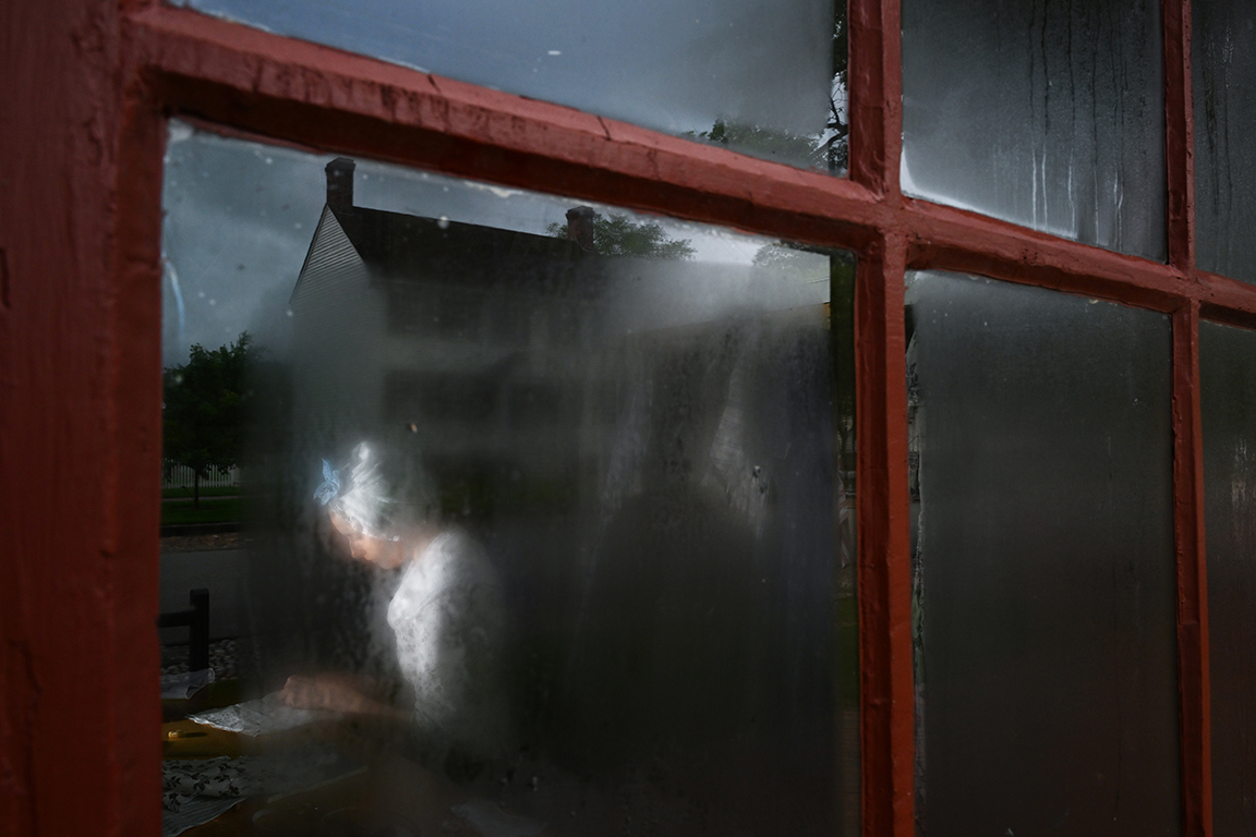 Matt McClain | 