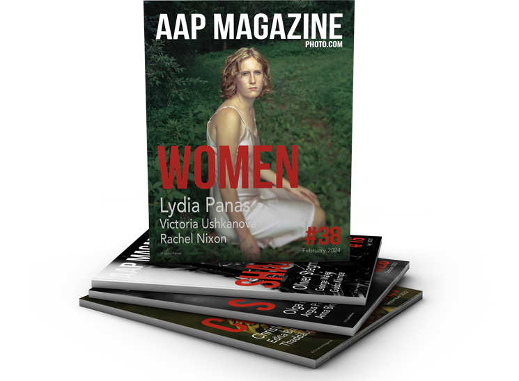 AAP Magazines