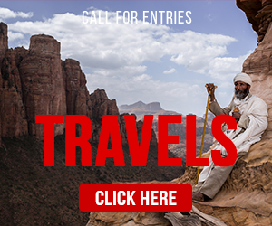 AAP Magazine Travels