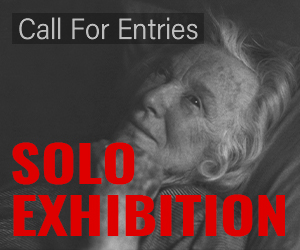 Solo Exhibition September