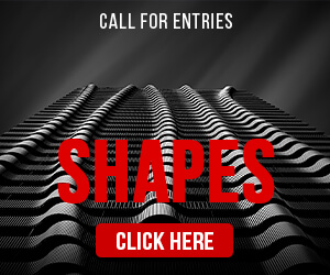 AAP Magazine #26: Shapes