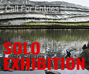 Solo Exhibition December 2022
