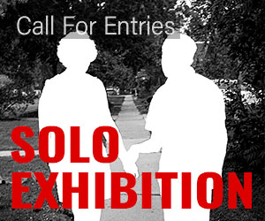Solo Exhibition January 2023