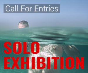 March 2023 Online Solo Exhibition