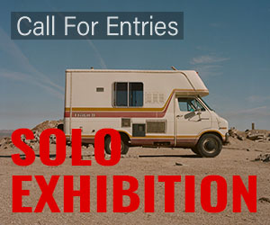 April 2023 Online Solo Exhibition