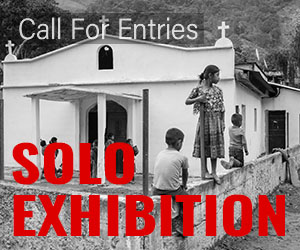 May 2023 Online Solo Exhibition