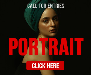 AAP Magazine #31: Portrait