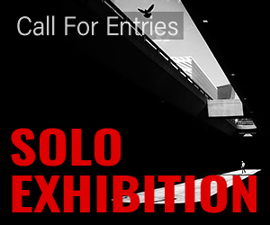 July 2023 Online Solo Exhibition
