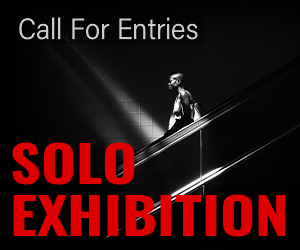 July 2023 Online Solo Exhibition