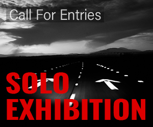 July 2023 Online Solo Exhibition