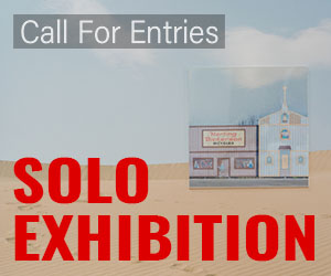 October 2023 Online Solo Exhibition