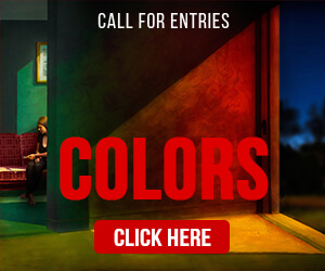 AAP Magazine #35: Colors