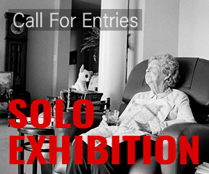 November 2023 Online Solo Exhibition