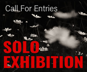 March 2024 Online Solo Exhibition
