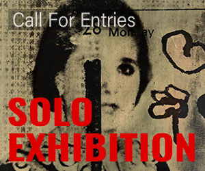 April 2024 Online Solo Exhibition
