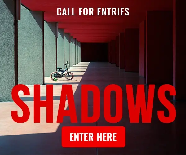 AAP Magazine #47: Shadows