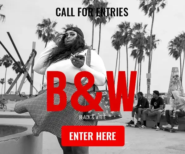 AAP Magazine #49: B&W
