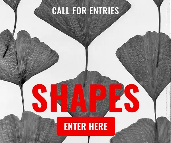 AAP Magazine #50: Shapes