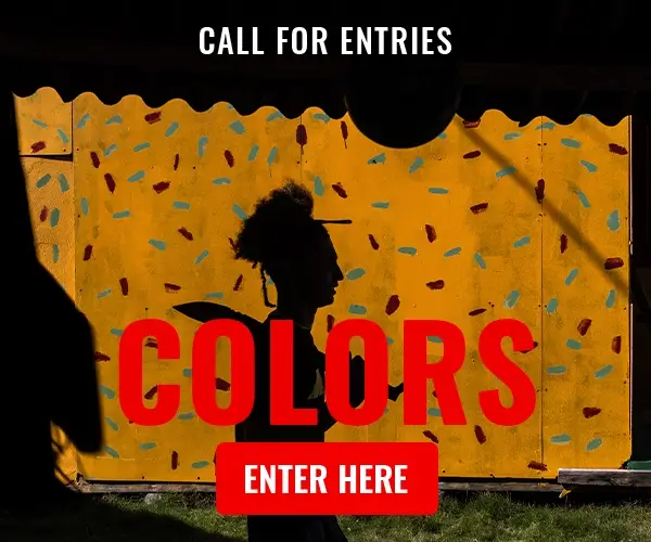 AAP Magazine #51 Colors