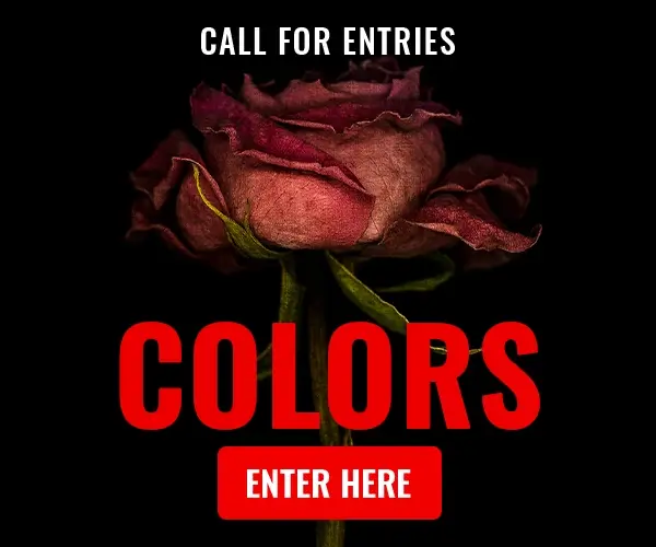 AAP Magazine #51: Colors