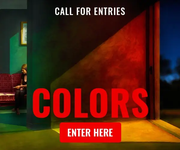 AAP Magazine #51: Colors