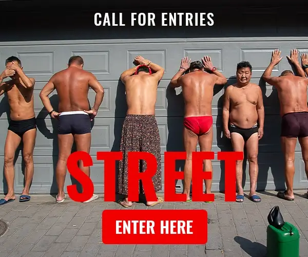 AAP Magazine #52: Street