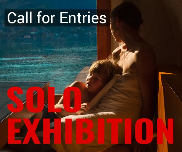 Win a Solo Exhibition this November