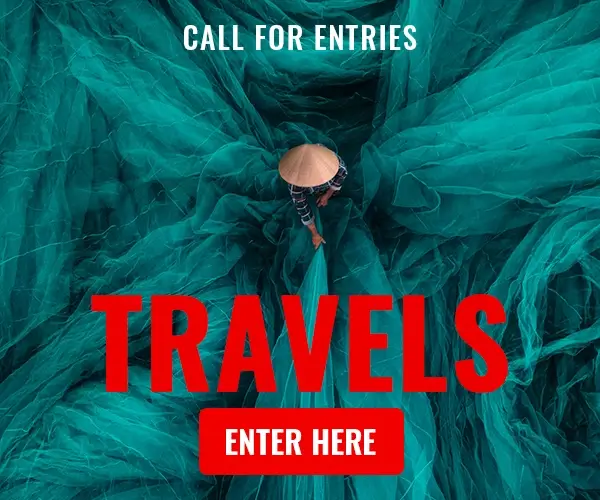 AAP Magazine #53 Travels