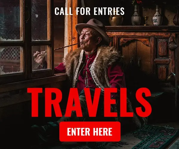 AAP Magazine #53 Travels