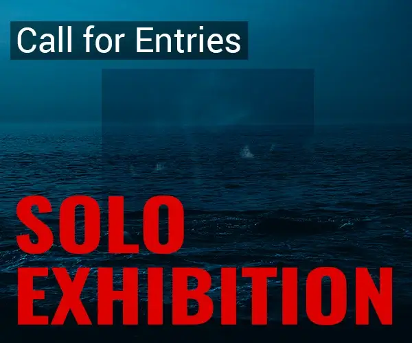 Win a Solo Exhibition this January