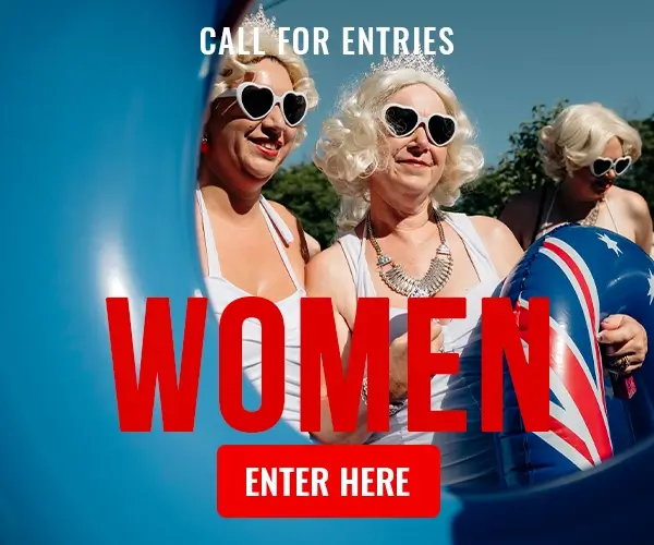 AAP Magazine #55 Wmen