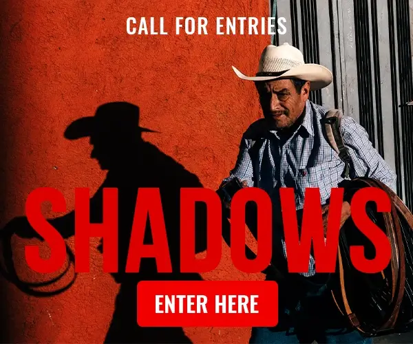 AAP Magazine #56 Shadows