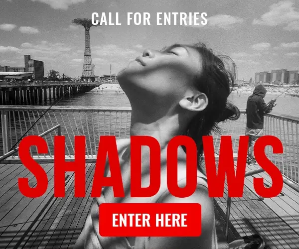 AAP Magazine #56 Shadows