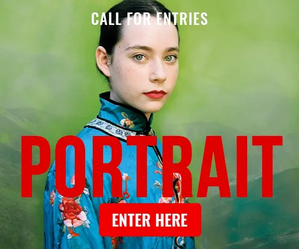 AAP Magazine #57 Portrait