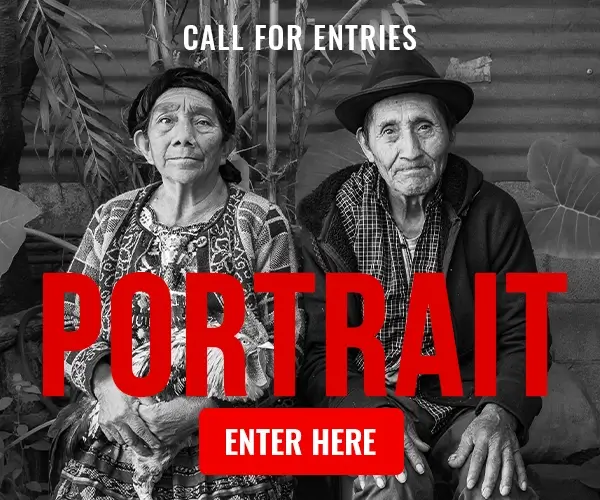 AAP Magazine #57 Portrait