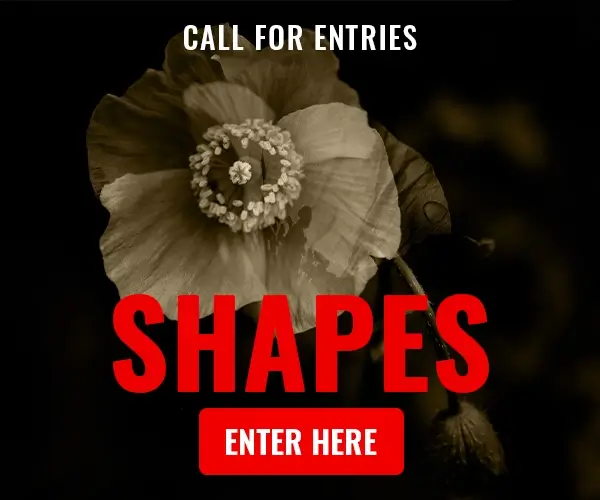 AAP Magazine #59 Shapes