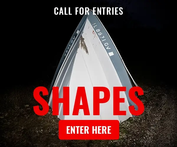 AAP Magazine #59 Shapes