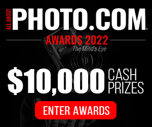 All About Photo Awards 2022