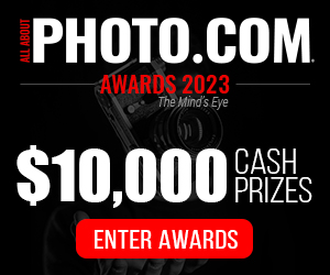 All About Photo Awards 2023