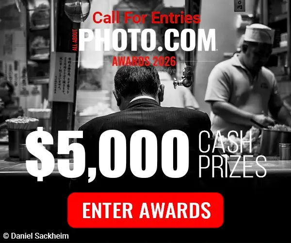 All About Photo Awards 2026