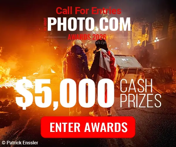 All About Photo Awards 2026