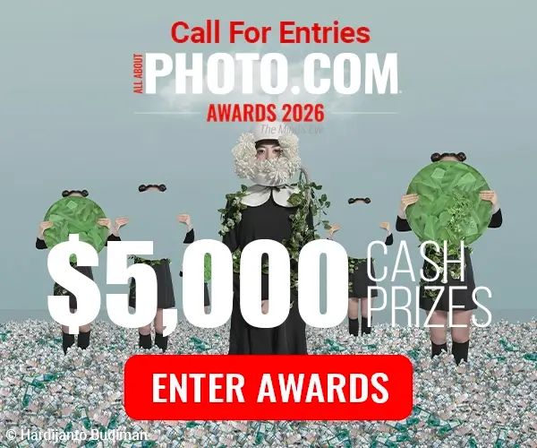 All About Photo Awards 2026