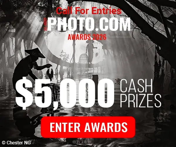 All About Photo Awards 2026