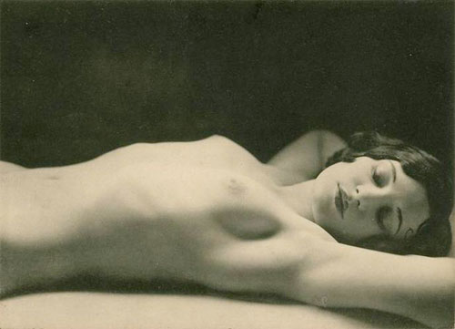 Germaine Krull